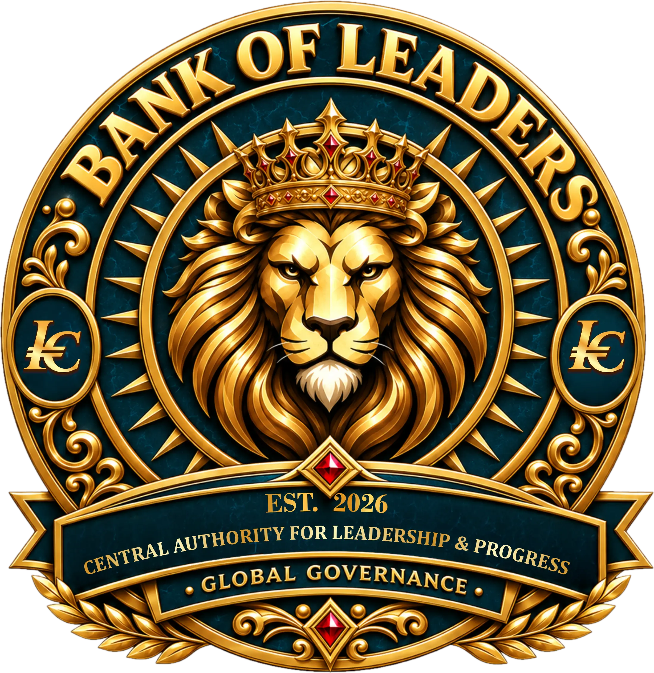 Bank of Leaders